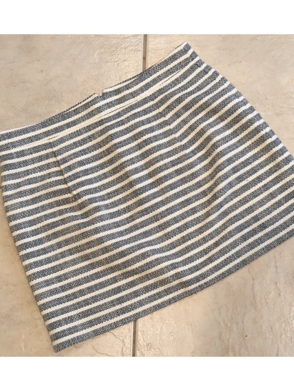 Mini Skirt Size M